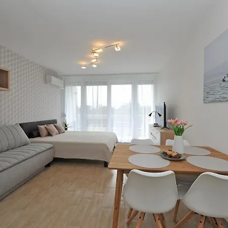 Apartamento Bella Rosa Balatonfüred