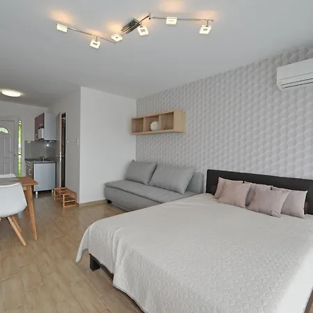 Apartamento Bella Rosa *