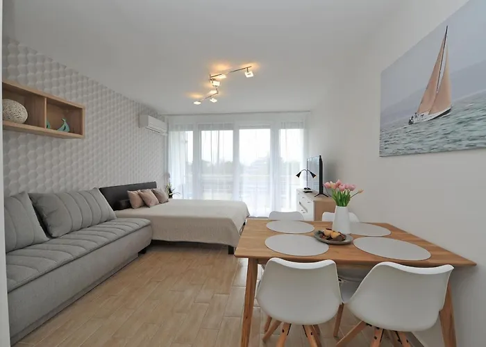 Apartment Bella Rosa Balatonfüred