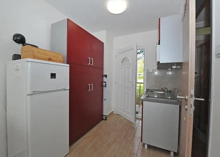 Apartment Bella Rosa Balatonfüred