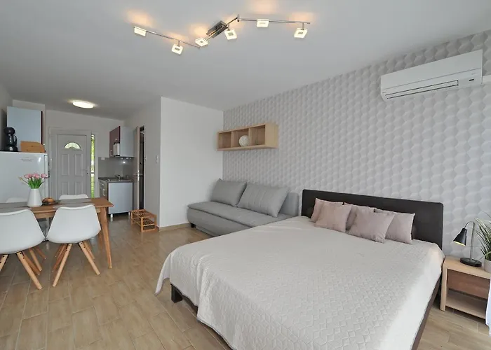 Apartment Bella Rosa *