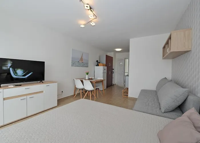 Apartment Bella Rosa